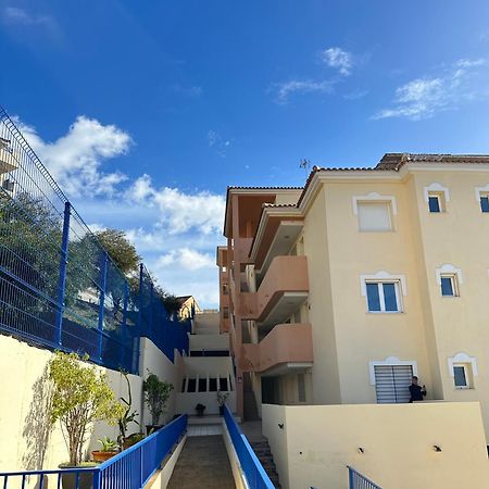 Panoramic Seaview Daire Mijas Dış mekan fotoğraf
